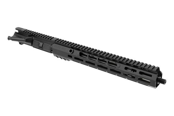 SOLGW x Expo Arms M89 5.56 NATO Barreled Upper has 1/2x28 threads